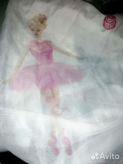 Тюль, шторы