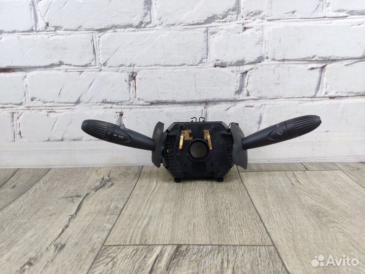 Переключатель подрулевой в сборе Albea