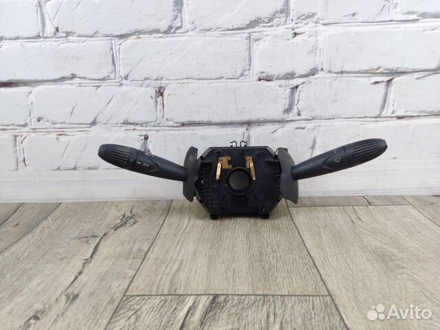 Переключатель подрулевой в сборе Albea