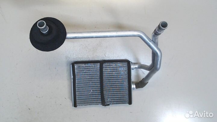 Радиатор отопителя (печки) Infiniti FX, 2012