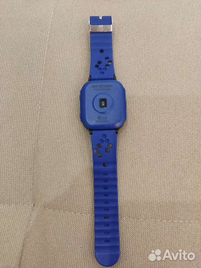 Детские часы