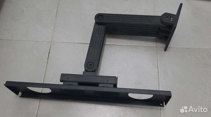 Кронштейн для телевизора на стену бу