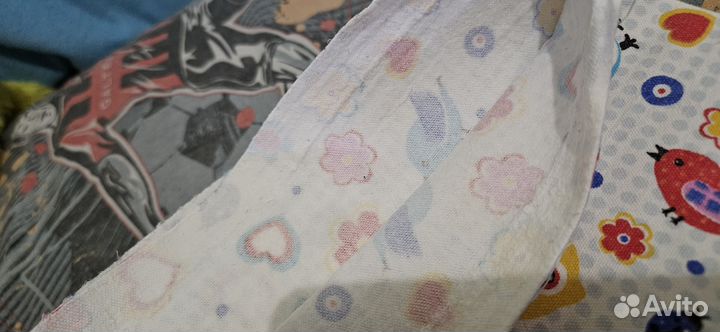 Пеленки детские