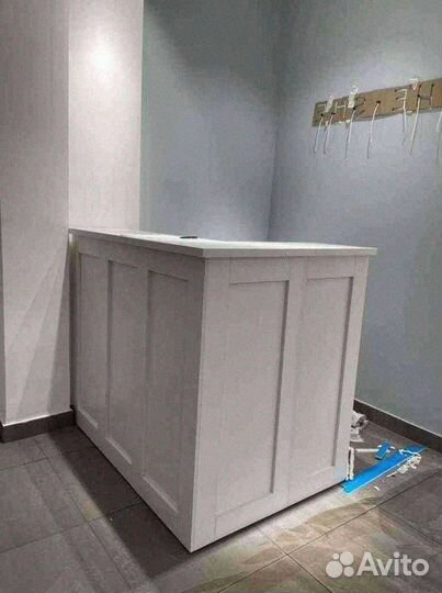 Ресепшн по вашим размера