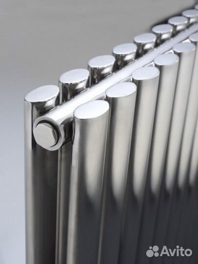 Радиатор отопления секционный