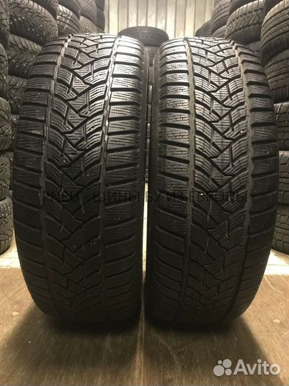 Dunlop Winter Sport 5 215/60 R16 86V