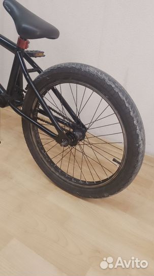 Велосипед бмх