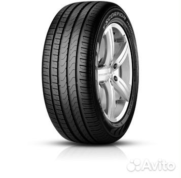 Pirelli Scorpion Verde 225/45 R19
