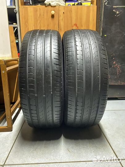 Pirelli Scorpion Verde 235/65 R17 108V