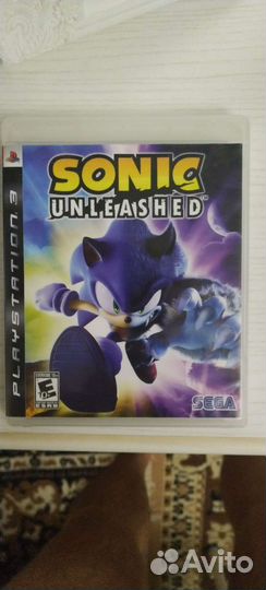 Диск на sony плэйстэйшин