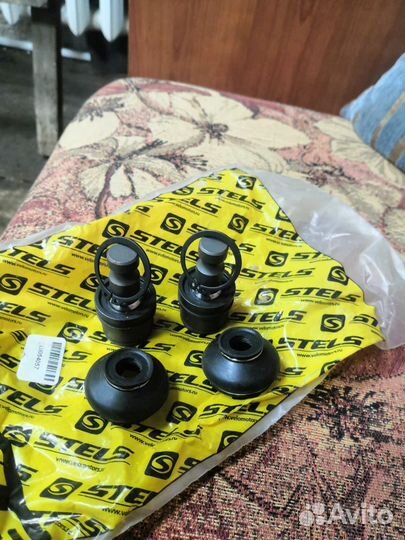 Продам новые шаровые