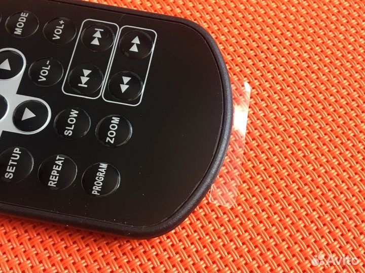 Пульт Vatech pdvd196