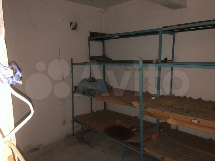 Нежилое помещение свободного назначения, 119.6 м²