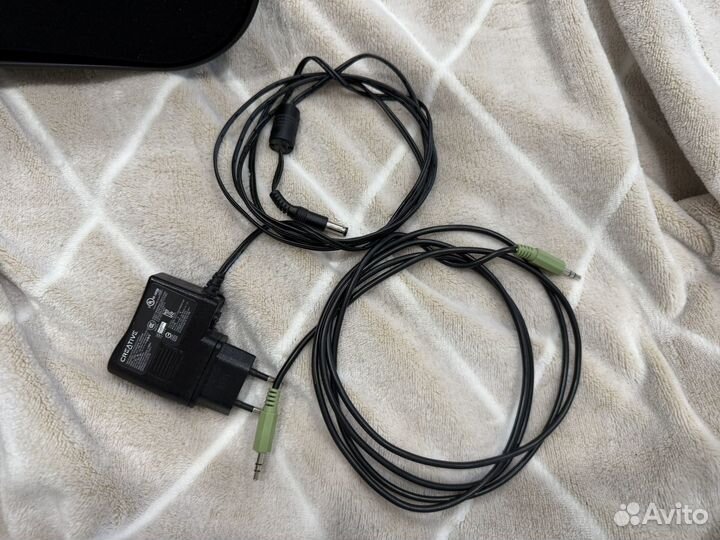 Bluetooth колонка Creative D100