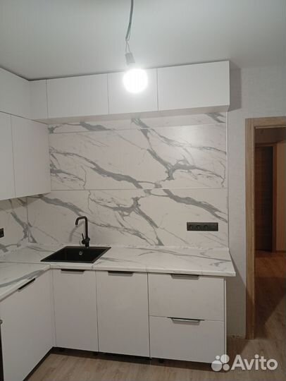 Кухонные гарнитуры на заказ