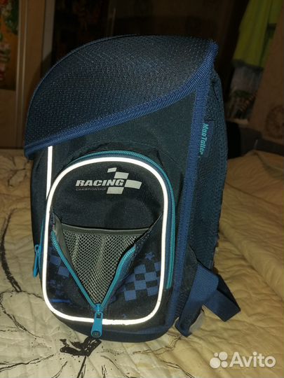 Ранец школьный ортопедический