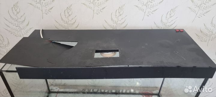 Аквариум 95 литров