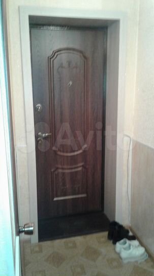 2-к. квартира, 42,8 м², 4/5 эт.