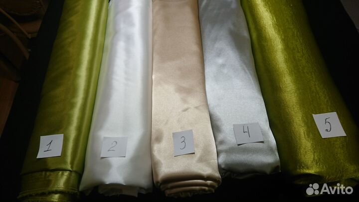 Текстиль и ковры