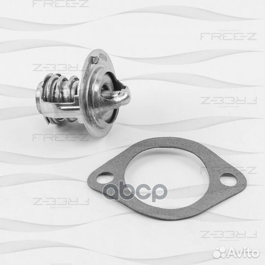 Термостат KT0193 free-Z