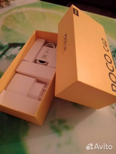 Телефон Xiaomi