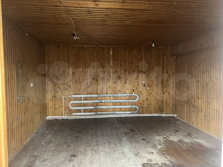 Склад производство мастерская