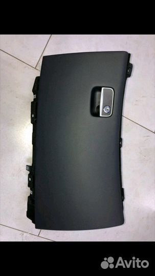 Торпеда на Мерседес W222