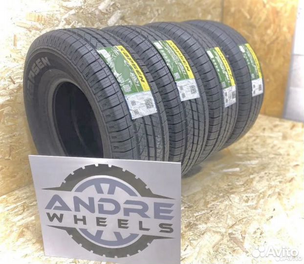 Kapsen PracticalMax H/T RS21 235/60 R18 107H