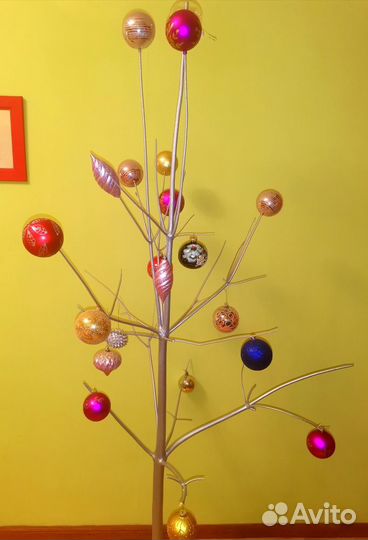 Дерево для праздника