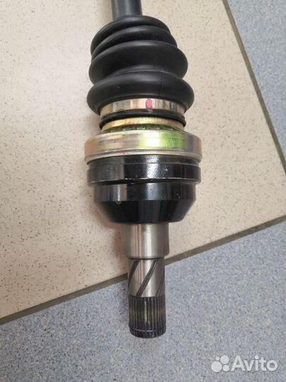 Привод передний правый daewoo nexia / GM(оригинал)