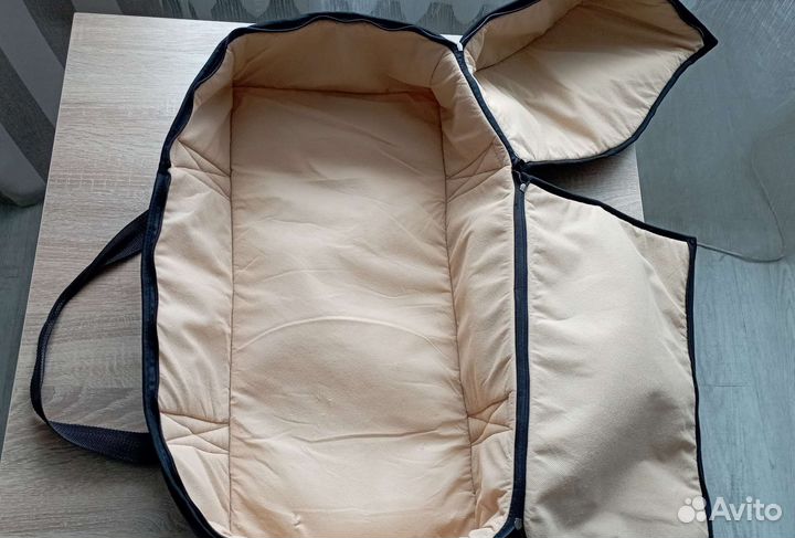 Переноска для детей