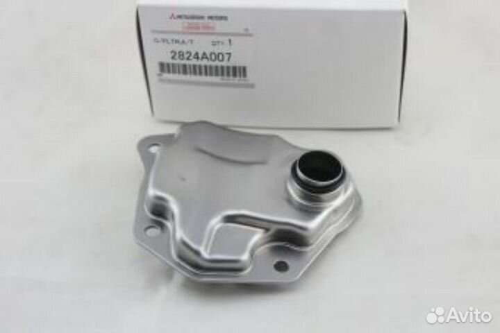 Mitsubishi 2824A007 Фильтр АКПП