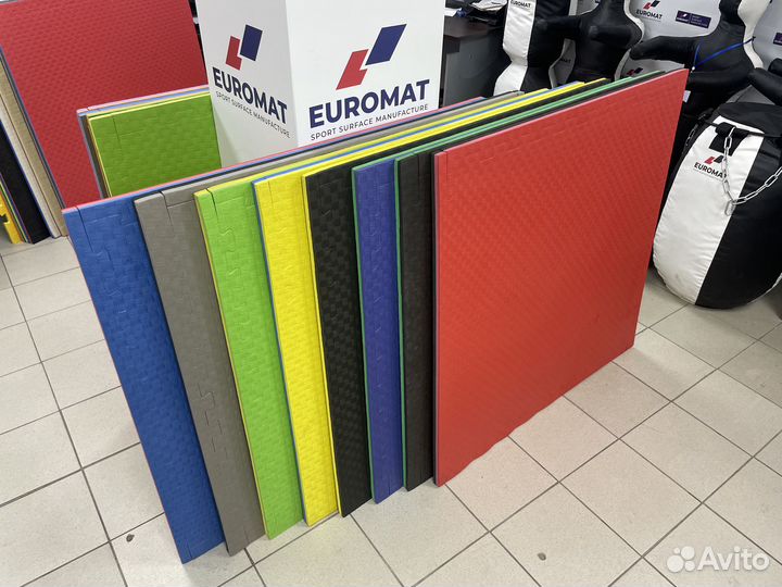 Будо маты ласточкин хвост