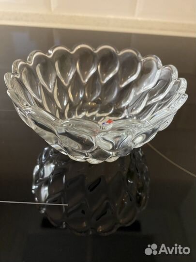 Новая посуда