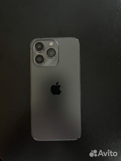 iPhone 13 Pro, 512 ГБ