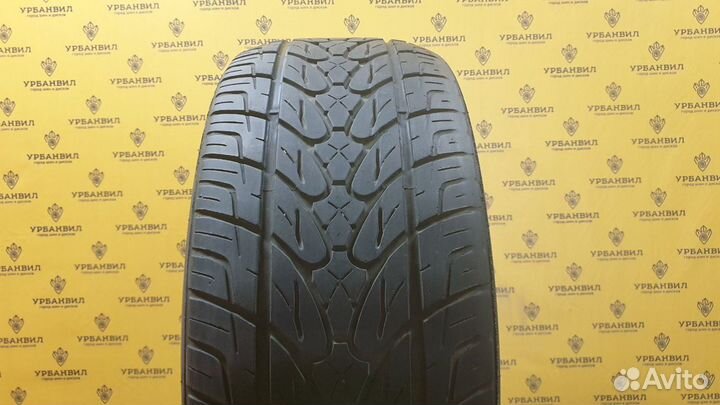 Kumho Ecsta STX KL12 255/55 R18