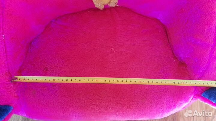 Кресло детское