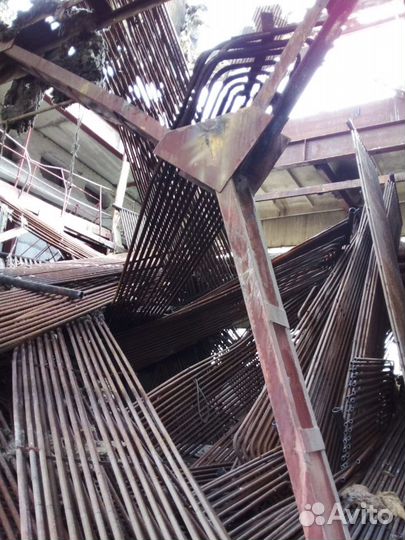 Услуги газорезчика, сварщика