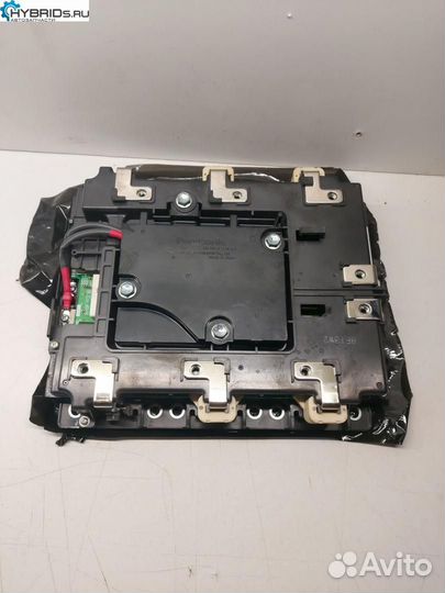 Инвертор Lexus RX 2 рест. MCU33 (2006 - 2009)