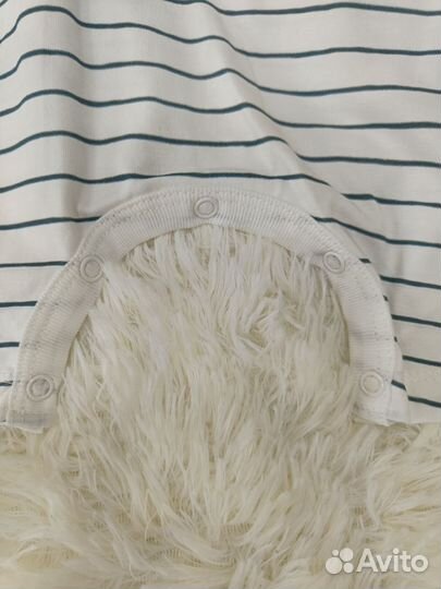 Детский песочник