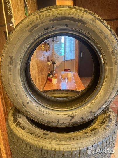 Bridgestone Ecopia EP150 185/65 R15 88H