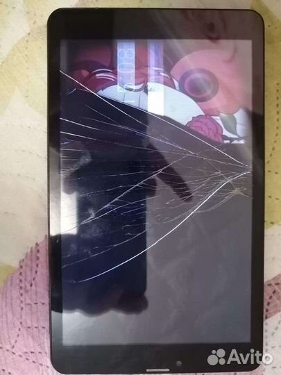 Планшет на запчасти