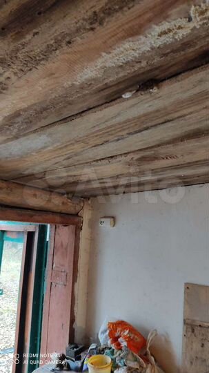 Гараж, 16 м²