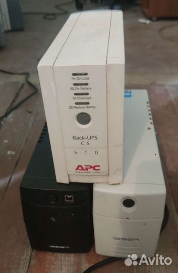 Ибп для компьютера