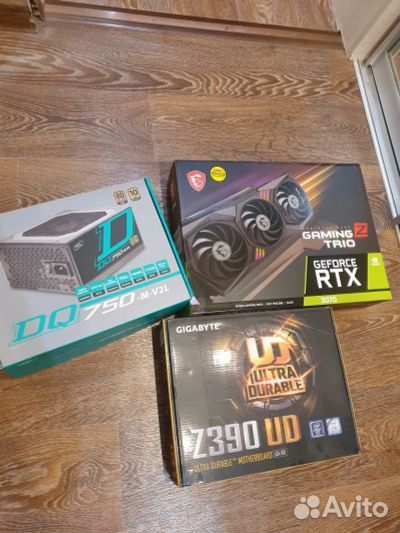 Rtx 3070