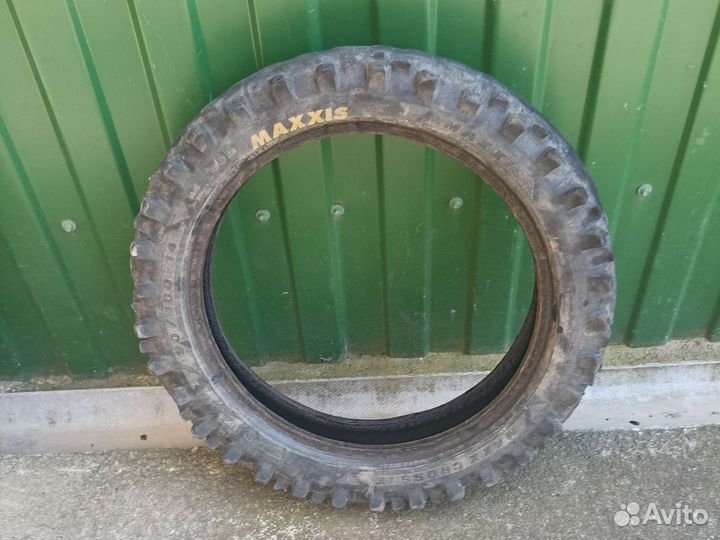 Резина на пит байк, 14 14 17