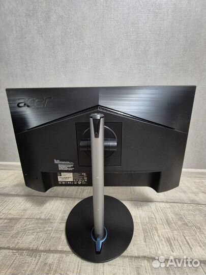 Игровой компьютер с монитором полный комплект бу