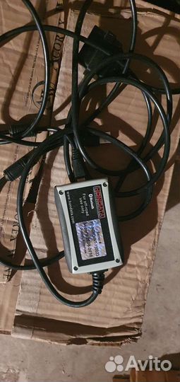 Hondata Flashpro accord 8 FP-acrd-INT