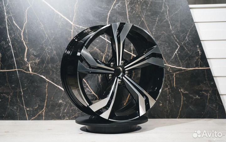 Кованые диски R 20