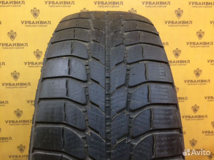 Michelin X-Ice 195/65 R15 91Q